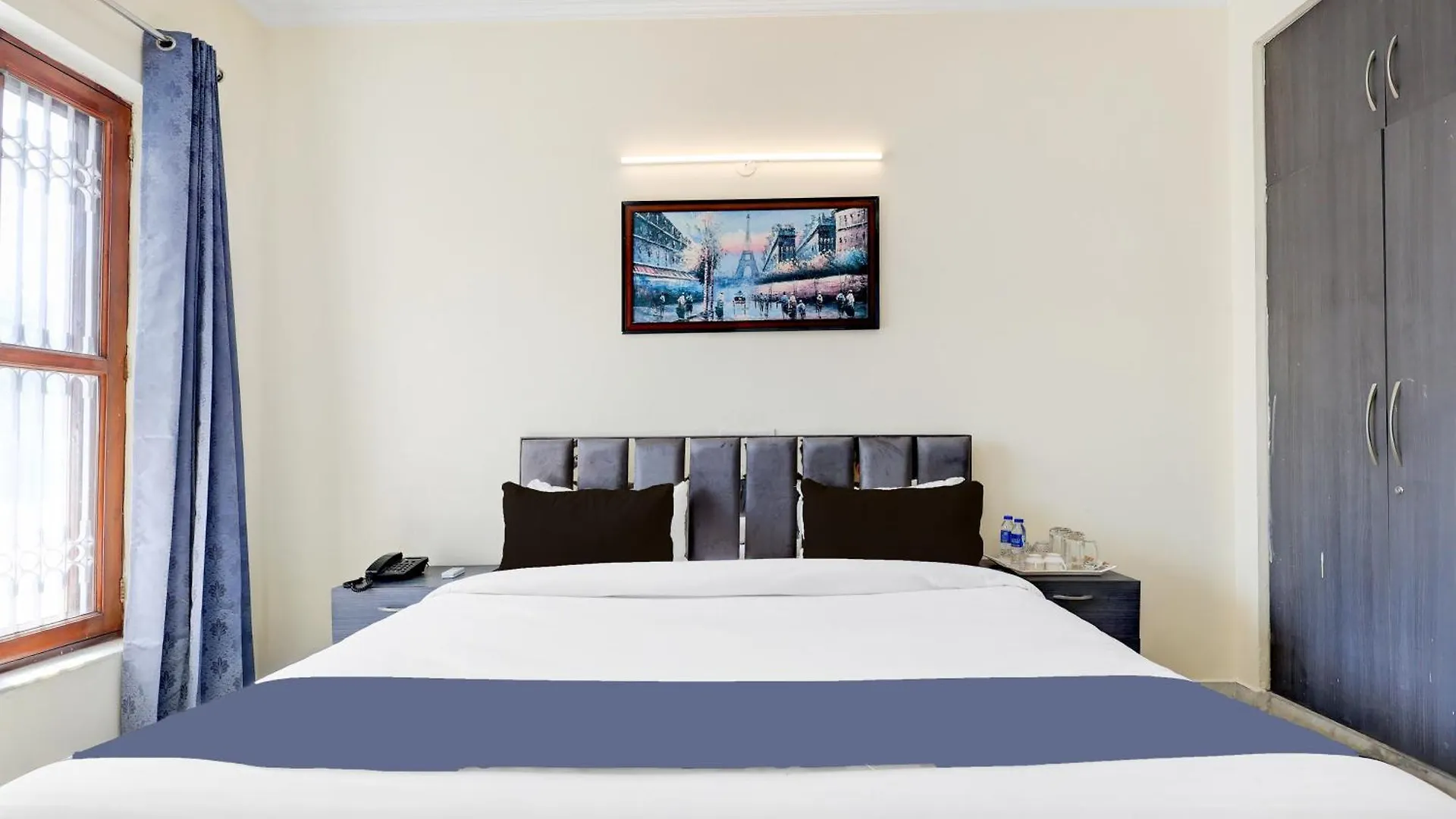 Διαμέρισμα Tulip Stay - 3Bhk Golf Course Road, Near Hong Kong Market & Metro Mall Γκουργκάον