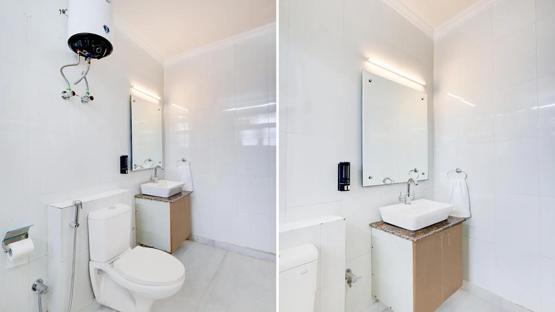 Tulip Stay - 3Bhk Golf Course Road, Near Hong Kong Market & Metro Mall Γκουργκάον Διαμέρισμα